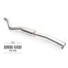 BMW 4 Series F32/F33/F36 440i LCI B58 - Valvetronic FI Exhaust