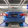 BMW Serie 4 F32/F33/F36 440i LCI B58 - Scarico sportivo FI Exhaust con valvole