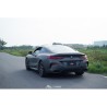 BMW 8 Series G14/G15 M850i N63 - Valvetronic FI Exhaust