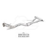 BMW 8 Series G16 840i Gran Coupé B58 - Valvetronic FI Exhaust