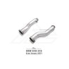 BMW 8 Series G16 840i Gran Coupé B58 - Valvetronic FI Exhaust