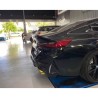 BMW 8 Series G16 840i Gran Coupé B58 - Valvetronic FI Exhaust