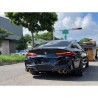 BMW 8 Series G16 840i Gran Coupé B58 - Valvetronic FI Exhaust