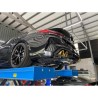 BMW 8 Series G16 840i Gran Coupé B58 - Valvetronic FI Exhaust