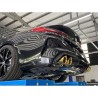 BMW 8 Series G16 840i Gran Coupé B58 - Valvetronic FI Exhaust