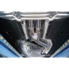 BMW 8 Series G16 840i Gran Coupé B58 - Valvetronic FI Exhaust