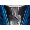 BMW 8 Series G16 840i Gran Coupé B58 - Valvetronic FI Exhaust