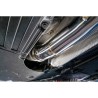 BMW 8 Series G16 840i Gran Coupé B58 - Valvetronic FI Exhaust