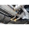 BMW 8 Series G16 840i Gran Coupé B58 - Valvetronic FI Exhaust