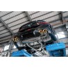 BMW 8 Series G16 840i Gran Coupé B58 - Valvetronic FI Exhaust