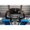 BMW 8 Series G16 840i Gran Coupé B58 - Valvetronic FI Exhaust