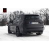 BMW F85 X5M/F86 X6M S63 - Valvetronic FI Exhaust