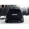BMW F85 X5M/F86 X6M S63 - Valvetronic FI Exhaust