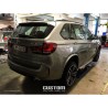 BMW F85 X5M/F86 X6M S63 - Valvetronic FI Exhaust