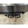 BMW F85 X5M/F86 X6M S63 - Valvetronic FI Exhaust