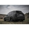 BMW F85 X5M/F86 X6M S63 - Valvetronic FI Exhaust
