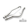 BMW F85 X5M/F86 X6M S63 - Valvetronic FI Exhaust