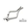 BMW F85 X5M/F86 X6M S63 - Valvetronic FI Exhaust