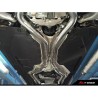 BMW F85 X5M/F86 X6M S63 - Valvetronic FI Exhaust