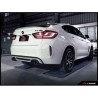 BMW F85 X5M/F86 X6M S63 - Valvetronic FI Exhaust