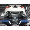 BMW F85 X5M/F86 X6M S63 - Valvetronic FI Exhaust