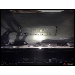 BMW F85 X5M/F86 X6M S63 - Valvetronic FI Exhaust