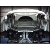 BMW F85 X5M/F86 X6M S63 - Valvetronic FI Exhaust