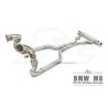 BMW F91/F92/F93 M8 - Valvetronic FI Exhaust