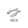 BMW F91/F92/F93 M8 - Valvetronic FI Exhaust