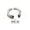 BMW F91/F92/F93 M8 - Valvetronic FI Exhaust