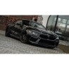 BMW F91/F92/F93 M8 - Valvetronic FI Exhaust