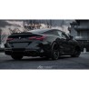 BMW F91/F92/F93 M8 - Valvetronic FI Exhaust