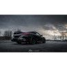 BMW F91/F92/F93 M8 - Valvetronic FI Exhaust