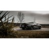 BMW F91/F92/F93 M8 - Valvetronic FI Exhaust