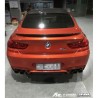 BMW F06 M6 Gran Coupé S63 - Scarico sportivo FI Exhaust con valvole