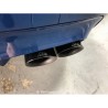 BMW F10 M5 S63 - Valvetronic FI Exhaust