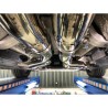 BMW F10 M5 S63 - Valvetronic FI Exhaust