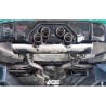BMW G80 M3/G82 M4 M-Performance - Valvetronic FI Exhaust