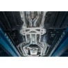 BMW G80 M3/G82 M4 (INCL. Competition) - Valvetronic FI Exhaust
