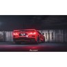 Chevrolet C8 Corvette Stingray- Scarico sportivo FI Exhaust con valvole