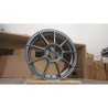 Autec ClubRacing Type CR wheels