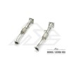 Honda NSX (17-21) - Valvetronic FI Exhaust