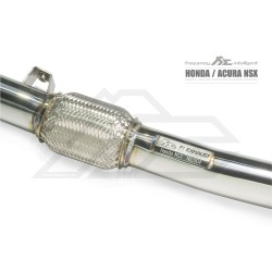 Honda NSX (17-21) - Valvetronic FI Exhaust