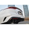 Kia Stinger GT 4wd - Scarico sportivo FI Exhaust con valvole