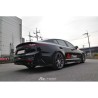 Kia Stinger GT 4wd - Scarico sportivo FI Exhaust con valvole