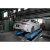 Kia Stinger 2.0 RWD - Scarico sportivo FI Exhaust con valvole