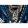 Kia Stinger 2.0 RWD - Valvetronic FI Exhaust