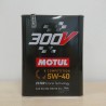 MOTUL 300V COMPETITION 5W-40 2L