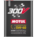 MOTUL 300V COMPETITION 5W-40 2L