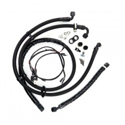 Toyota GR Yaris 1.6 - Kit radiatore differenziale posteriore HEL Performance
